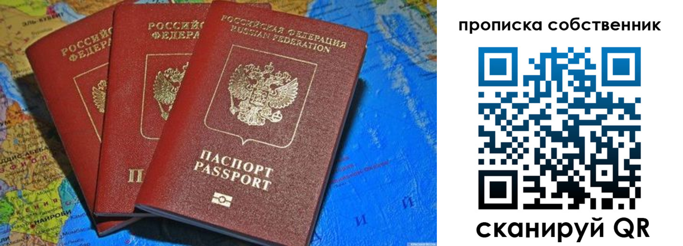 временная регистрация госуслуги в Химках